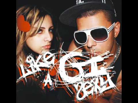 MC GI ft El Super Gummi - Like a  Gi Sexy ( Paraiso 2.0)