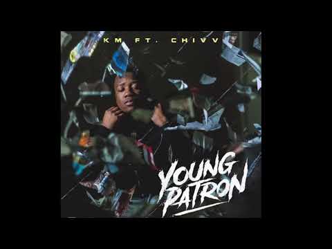 DWoensel - Bucks (Cover of KM - Young Patron ft. Chivv (prod. FRNKIE))