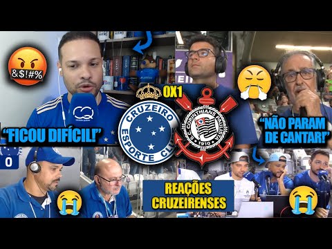 REACT TORCEDORES FC and Cortes REACT FC