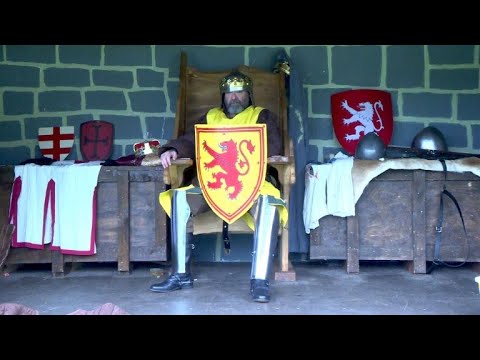 For the sake of the environment: A noble title for 34 euros