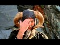 Holy Grail Outtakes I: Tim the Enchanter