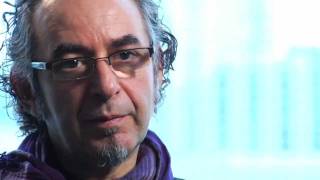 Alan Hirsch: Disciple Making