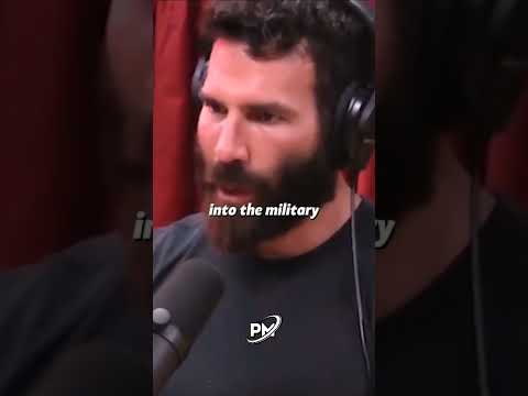 Dan Bilzerian shares a Chinese farmer's story ⚡
