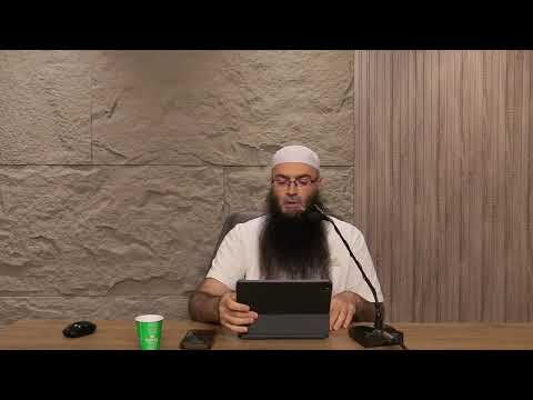 02. Rijadus-salihin - Shpejtimi për vepra të mira/H.87: "Shpejtoni për vepra të mira para fitneve"