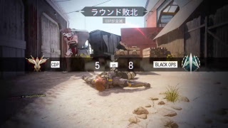 ［BO3］雑談配信！参加一応あり