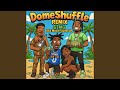 DomeShuffle Feat Dee Mula Gloss Up Remix