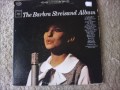 Who's Afraid Of The Big Bad Wolf Barbra Streisand