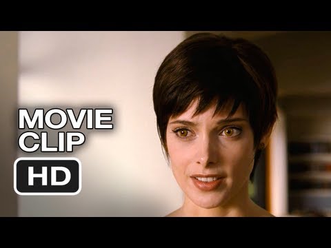 Twilight: Breaking Dawn - Part 2 Movie CLIP - Volturi (2012) - Kristin Stewart Movie HD