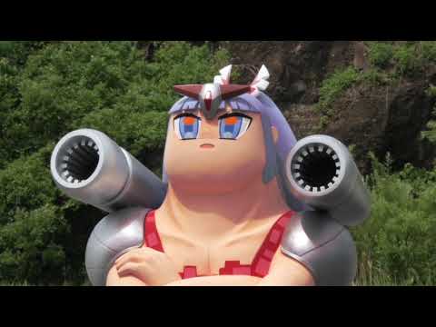 Jaku-San-Sei Million Arthur DAINAGON is Dead DAINAGON