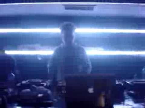 Ezequiel Dero - Show Me Love @ Amerika. Kangoo Animal Night. 14-09-2013