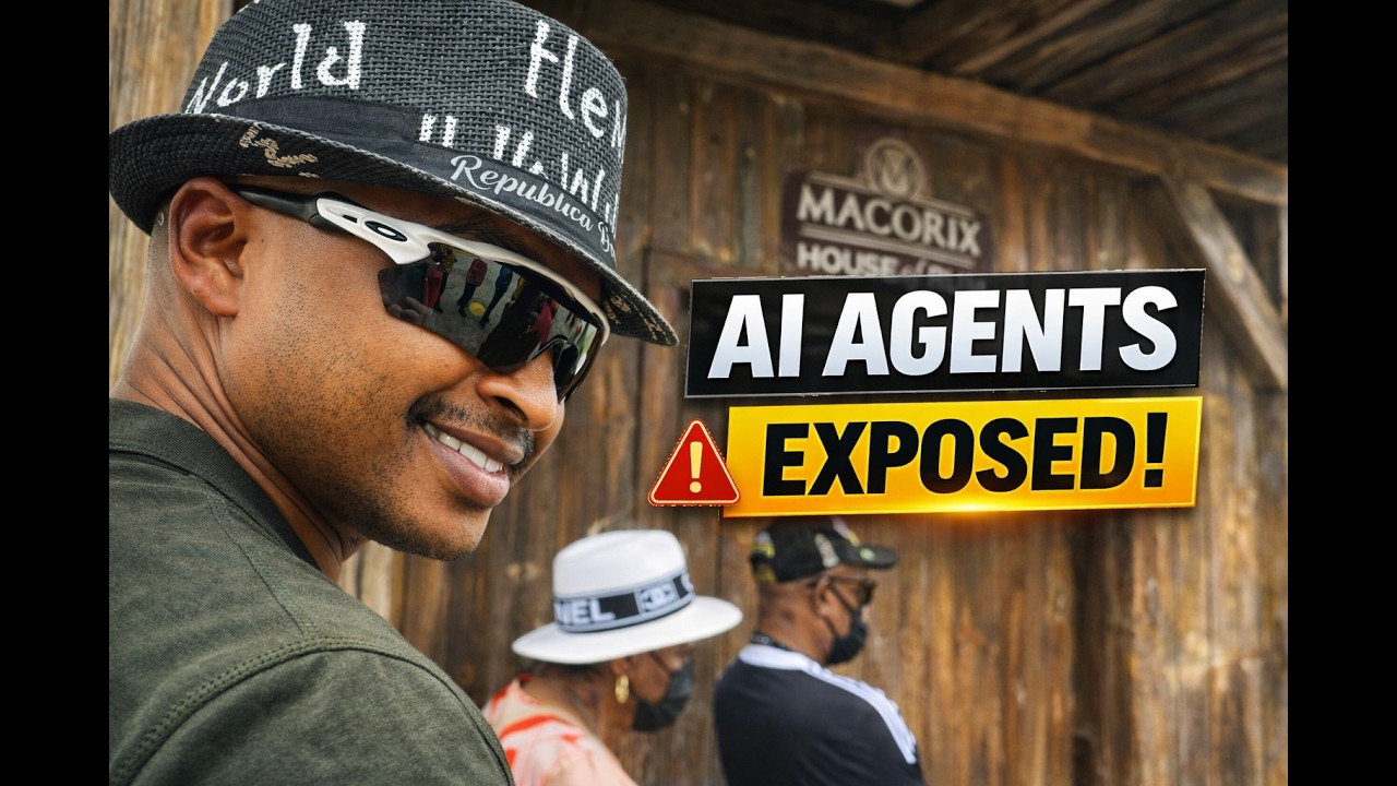 OpenClaw AI Security Crisis Explained | A Cybersecurity After Action Report 1