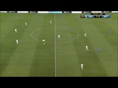 Slovan Bratislava - Sutjeska | 1-1 | GOALS | Champions League QUALIFICATION