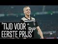 Van de Beek: 'Winnen voor de Ajacieden in de Kuip'