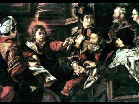 Click to Watch the The Finding in the Temple, the Obedience of the Child Jesus, the Holiness of Christian Family  video