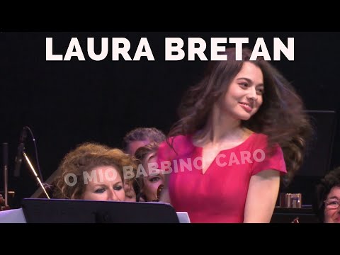 Laura Bretan - O mio babbino caro [Craiova - 20/04/2019]