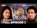 Pati Patni Aur Woh Season 1 Full Episode 3 Anant Vidhat Riya Sen Web Series Amazon MX Player