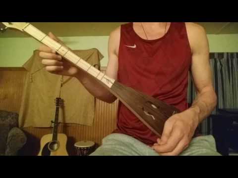 THE WOODROW: How to play Fare Thee Well by Mumford and Sons