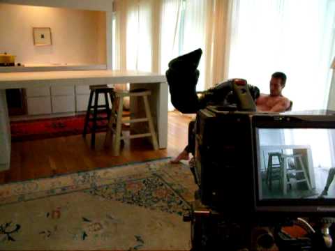 Clip from the movie, 29 Needles, by S Philip G