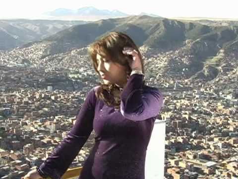 ORQUESTA TROPICANA CALIENTE MAL PASO_BALS BOLIVIANO 2011_VIDEO CLIP ORIGINAL