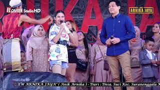 Download lagu GADIS ATAU JANDA - Voc.ANIK ARNIKA Ft LUCKY HAKIM - ARNIKA JAYA - RAMBATAN KULON  2 OKTOBER 2022. mp3