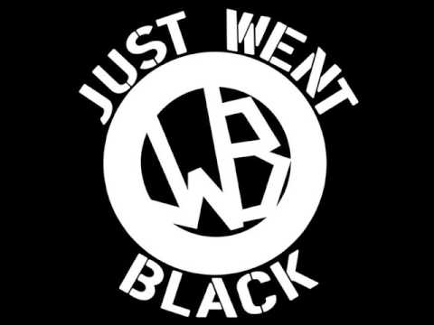 Just Went Black - Some Little Tragedy