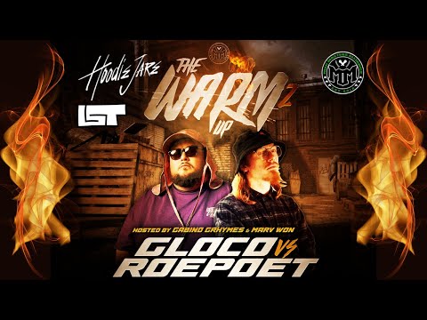 Gloco vs Roepoet