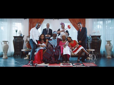 Darey - Orekelewa [Dir. by Mex]