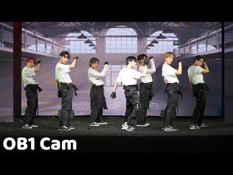 220724 Hyze cover ENHYPEN - Blessed-Cursed + Future Perfect (Pass the MIC) @ MBK 2022 (Teen Final)