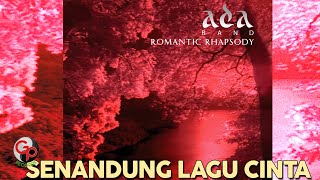 Download lagu Ada Band - Senandung Lagu Cinta ( Video Lyric) mp3