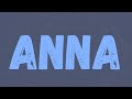 RAF Camora - Anna (Lyrics/Text)