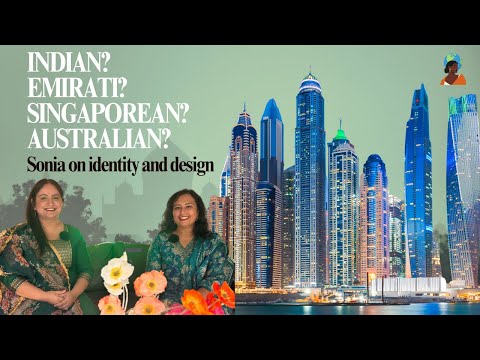 Architect explains why Indian homes abroad feel INCOMPLETE | Sonia Sarangi