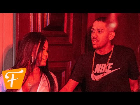 MC Braz - 50 Tons (Official Music Video)