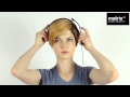 Видеообзор Sennheiser PC 7 USB