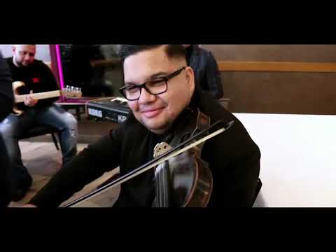 Nesa Parizan - TATIN LEPOTAN (Official Video) 2022