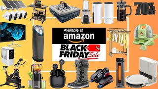 30 November Black Friday Deals 2025 That Are Much Better Than Last Year!(With Prices)