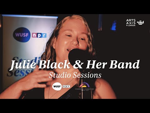 Julie Black: Blues, Jazz, Roots + Rock video.