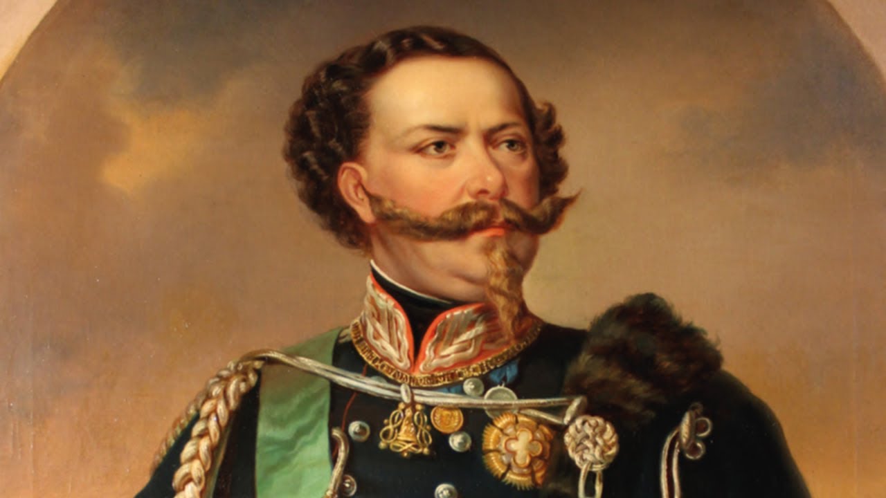 VITTORIO EMANUELE II - raccontato da Alessandro Barbero [2011]