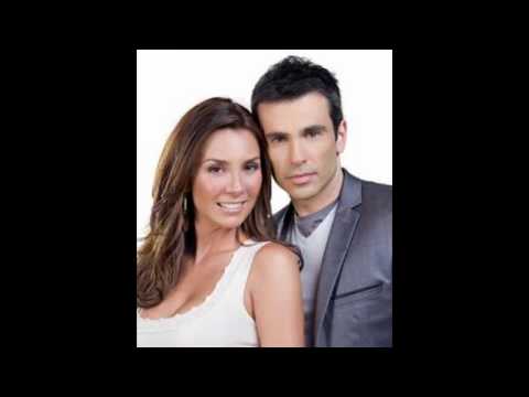 Valeria Morales ft. Wahero "Doble Vida" El Rostro de Analia (Twarz Analiji)