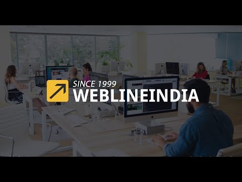 Videos from WeblineIndia