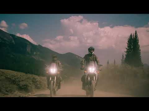 REV'IT! Sand 4 Collection