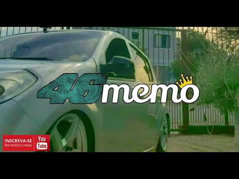 DJ Ramom Casa Grande -  Balada G4 -  CD Projeto Sandero Meu Xodó faet   46memo