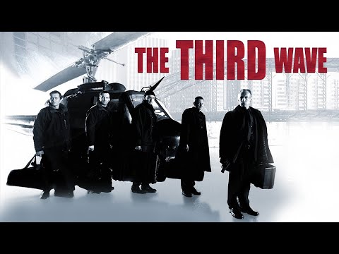 The Third Wave – Die Verschwörung (Johan Falk Trilogie 3 | Action Thriller ganzer Film auf Deutsch)