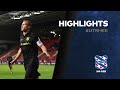 Highlights | FC Utrecht - sc Heerenveen | Eredivisie 2020/2021