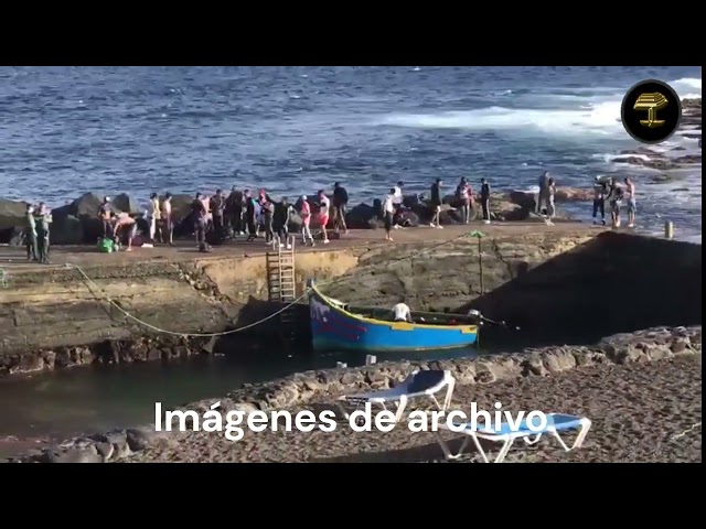 Desde Marruecos han llegado 456 inmigrantes a Lanzarote en ocho pateras en las últimas 48 horas