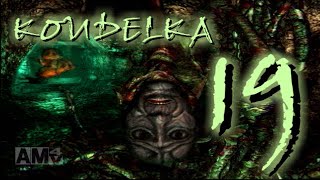 【ゆっくりホラー実況】ゴシックホラーな隠れた名作をゆっくり実況【KOUDELKA】Part19