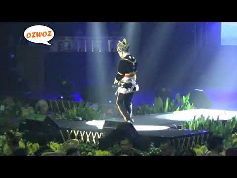 SUGANDOI FINALS 28MAY2019 =PRESLEY PETRUS = LABUAN