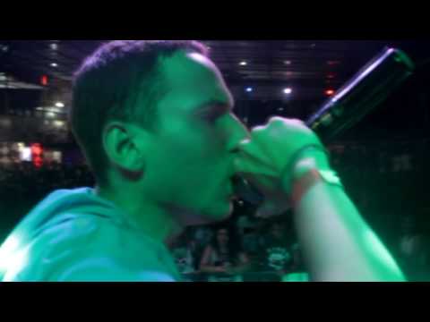 Knust vs Pelé - FINAL - #TankFamilyShow - Espaço São Jorge - 02/12