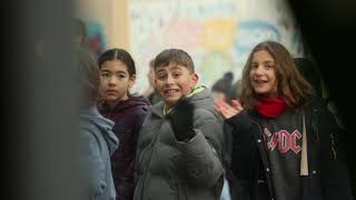 Celebrem la Festa de la Pau amb una jornada escolar plena dâactivitats