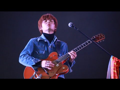 191117 잔나비(김도형 focus) - 뜨거운 여름밤은 가고 남은건 볼품없지만  @썸데이 씨어터 플레로마-코엑스D홀