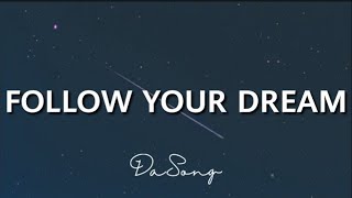 Sheryn Regis - Follow Your Dream